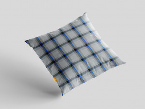 40 Flannel Patterns CG Текстури