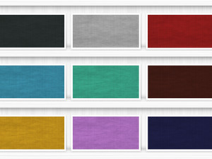 30 Knitted Background Textures Texturas CG