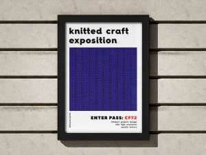 30 Knitted Background Textures CG Textures