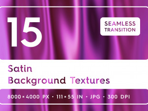 15 Satin Background Textures CG 텍스쳐
