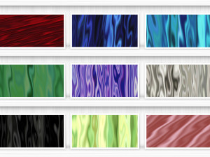 15 Satin Background Textures CG Texturen
