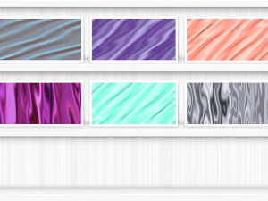 15 Satin Background Textures CG Texturen