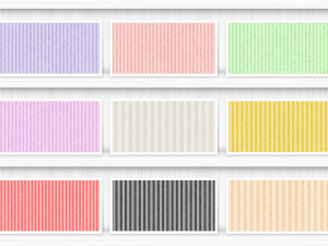 10 Seersucker Background Textures CG Textures