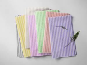 10 Seersucker Background Textures CG Textures