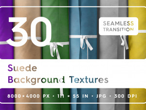 30 Suede Background Textures CG Texturen