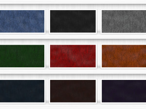 30 Suede Background Textures CG Textures