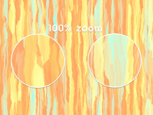 40 Watercolor Striped Stains Backgrounds CG Textures