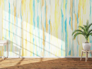 40 जल रंग धारीदार दाग पृष्ठभूमि CG टेक्स्चर्स