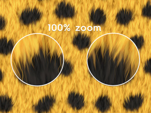 30 Fur Background Textures CG Textures