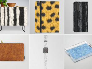 30 Fur Background Textures CG Textures