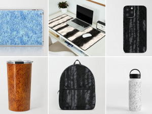 30 Fur Background Textures CG Textures