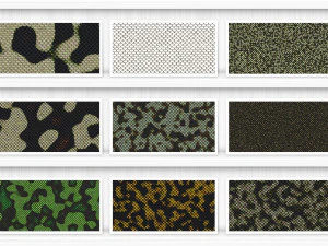 20 Snake Leather Background Textures CG Textures