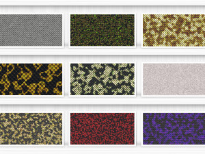 20 Snake Leather Background Textures CG Dokuları