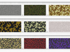 20 Snake Leather Background Textures CG Textures