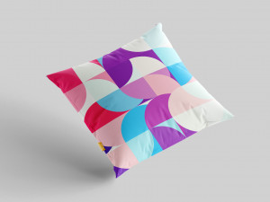 50 Quarters Geometric Backgrounds CG Textures
