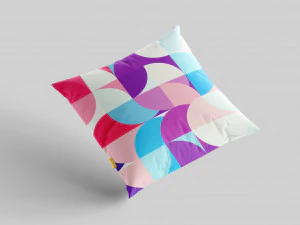 50 Quarters Geometric Backgrounds CG Textures