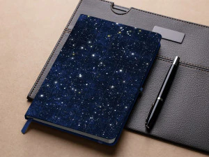 20 космічних фонів CG Текстури