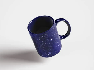 20 космічних фонів CG Текстури