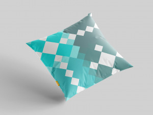 30 Colorful Squares Geometric Backgrounds CG Textures