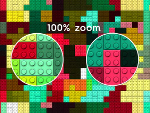 60 Lego Blocks Background Textures CG Textures