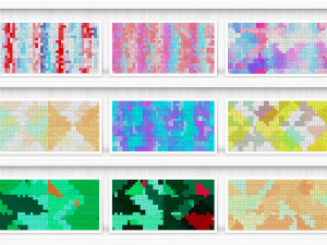 60 Lego Blocks Background Textures CG Textures