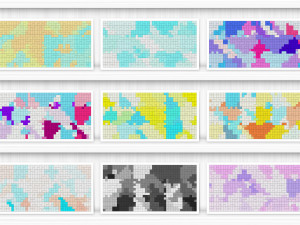 60 Lego Blocks Background Textures CG Textures