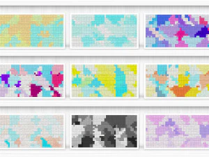 60 Lego Blocks Background Textures CG Textures