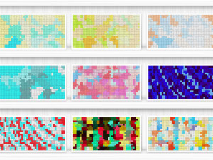 60 Lego Blocks Background Textures CG Textures