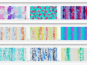 60 Lego Blocks Background Textures CG Textures