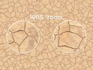 10 Cracked Ground Background Textures CG Текстури