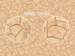 10 Cracked Ground Background Textures CG Textures