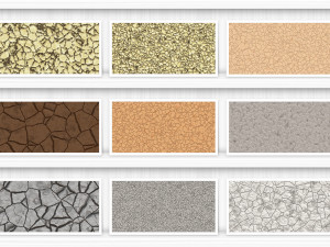 10 Cracked Ground Background Textures CG Текстури