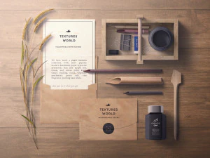 10 texturas de papel de p&eacute;talas amarelas Texturas CG