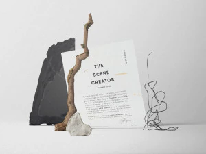 10 texturas de papel de p&eacute;talas amarelas Texturas CG