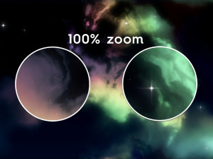 20 Space Galaxy Backgrounds Textures CG Textures