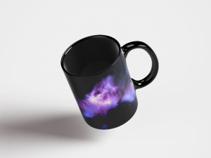 20 Space Galaxy Backgrounds Textures CG Textures