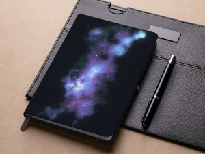 20 Space Galaxy Backgrounds Textures CG Textures