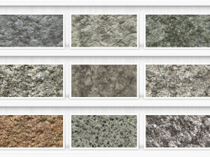 10 Rocky Stone Background Textures CG टेक्स्चर्स