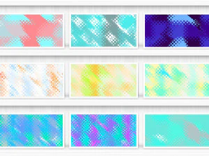 50 Liquid Cells Background Textures CG Textures