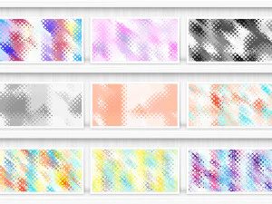 50 Liquid Cells Background Textures CG Textures