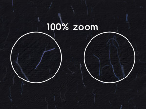 10 Blue Fibers Black Paper Textures CG टेक्स्चर्स