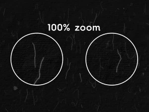 10 Fibers Black Paper Texture Backgrounds CG Textures