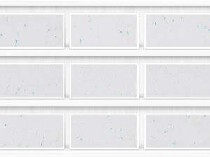 10 Blue Flowers Paper Textures Texturas CG