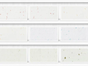 10 Floral Rice Paper Textures CG Textures