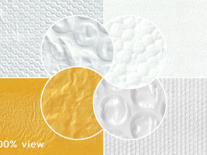 30 Polyethylene Texture Backgrounds CG Textures
