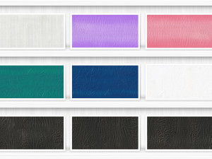 30 Polyethylene Texture Backgrounds CG Textures