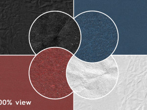 21 Color Craft Paper Texture Backgrounds CG टेक्स्चर्स