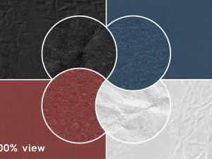 21 Color Craft Paper Texture Backgrounds CG Textures