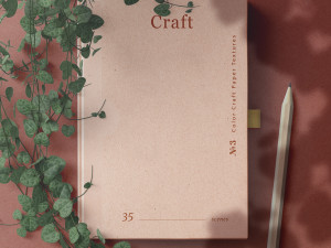21 Color Craft Paper Texture Backgrounds CG टेक्स्चर्स