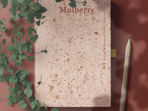 20 Color Mulberry Paper Texture Backgrounds CG Текстуры